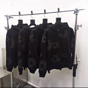 Monochrome hoodie legit passes goat and StockX